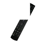 BELOWSYALER High Durability Control with Comfortable Grip for RAV203 Video Receiver Remote Control with Broad