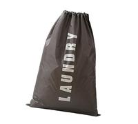 BELOWSYALER Laundry Bag & Smell Proof Clothes Bag with Outer Pouches Laundry Storage Bags for Suitcase Gym Packing Dirty Clothes for Traveling Gym Camping