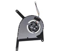 BELOWSYALER Lightweight CPU GPU Cooling Fan Cooler Laptop Replacement Fan Quick Fixing For CPU/GPU/CPU&GPU For FX507 Notebook Cooling