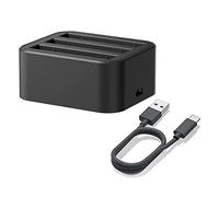 BELOWSYALER Lightweight Hub Battery Quick Chargers For Action Camera Power Supply Suitable For Travel Home Office Usb Charging Hub