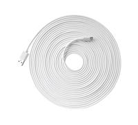 BELOWSYALER MicroUSB Type C Flexible Length Power Charging Extension Line for Gear and Electronic Devices Extra Long Phone Charging Cable