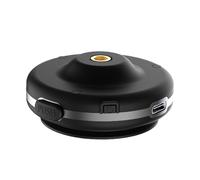 BELOWSYALER MultiPurpose Electric Vacuum Suction Cup Stand for Vlog Car and Adventure Photography Lightweight Compactly Smartphone Vacuum Pressure Stand