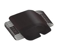 BELOWSYALER Pack of 100 Face Covers for Virtual Devices Soft Fabric for Hygiene Maintenance Woven Cover