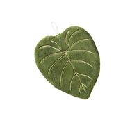 BELOWSYALER Pattern Hand Towel Thick Corals Fleece Fast Drying Hanging Loop Kids Bath Kitchen Accessories Hanging Hand Towel