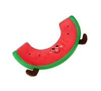 BELOWSYALER Plush Baby Sleeping Rattle Toy Easy Grip Handheld Teether for Easing Startle Reflexing and Ensuring Peaceful Sleeping