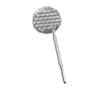 BELOWSYALER Portable Handheld Coffee Mixer Uniform Trickling Shower Drip Filter Pouring-over Stirring Maker Accessories Portable Dripper Shower Head