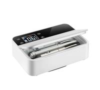 BELOWSYALER Portable Refrigerator 0 To 10°C Temperature Control Compact Drugs Cooling Box With LCD Display For Hormones Vials