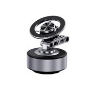 BELOWSYALER Portable Secure Magnetic Car Phone Bracket Holder with for Navigation Video Calls Safe Driving