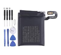 BELOWSYALER Premium 209mAh Battery Replacement for Watch SE40mm Model A2721 Smartwatch Replacement Battery