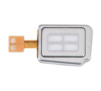 BELOWSYALER Premium Metal Speakers Component Receiver Module Replacement for A73 A736B Phone Enhancing Sound Clear and Noise Reduction High Sensitivity Mobile Earpiece