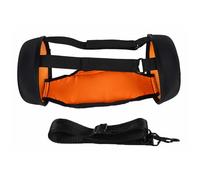 BELOWSYALER Protective Cover for Portable Louspeaker Adjustable Shoulder Strap Storage Bag Sleeve Secure Louspeaker Case Storage