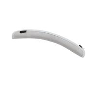 BELOWSYALER Protective Headband Sleeve for DALI IO12 Headphone Soft Breathable Enhances Durability Easy Use Removal Headband Pad Sleeve