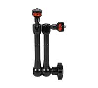 BELOWSYALER Quick Install Alloy Car Camera Holder Featuring 360 Rotate And Strong Suction For Stable On Vehicles Car Mount For Action Cameras