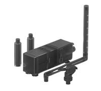 BELOWSYALER Quiet Fish Tanks Circulations Pumps For Oxygen Enhancement Turtles Aquariums Filter Reusable Sponges Submergible Saltwater Freshwaters Filter Pumps