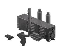 BELOWSYALER Quiet Fish Tanks Circulations Pumps For Oxygen Enhancement Turtles Aquariums Filter Reusable Sponges Submergible Saltwater Freshwaters Filter Pumps