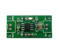 BELOWSYALER Rechargeable Charger Dedicated CV Charging Board For NiMH Batteries Compatible With Solar Charging And 1S/2S/3S Charger