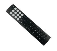 BELOWSYALER Replacement TVs Remote ERF2B36H for Dedicated Televisions Models Easily Setup Enhances Stability Ergonomic Button Design