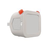 BELOWSYALER Silicone Cover for Player 3Rd Gen Case Shock Absorbent and Smooth Textures Protective CaseProtective Case