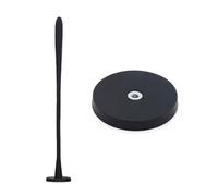 BELOWSYALER Silicone Flexible Washing Machine Door Holder Stopper Washer Door Bracket Dryer Home Supplies Household Appliance Positioning Clip