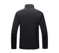 BELOWSYALER Temperature Control Heated Coat 15 Zones Windproof Heating Lightweight Outdoor For Women Men Electric