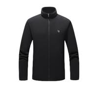 BELOWSYALER Temperature Control Heated Coat 15 Zones Windproof Heating Lightweight Outdoor For Women Men Electric