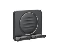 BELOWSYALER Upgraded Phone Tablet Wall Mount Holder Removable, SelfAdhesive CellPhone for Bed Bathroom Shower Denial Drill Panel