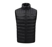 BELOWSYALER USB Warming Vest Heating Mode Polyester Clothing Suitable For Men Women Outdoor Sports Winter Protections Electric Vest Outdoor
