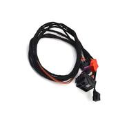 BELOWSYALER User Friendly Diagnostic Connection Harness Line Suitable for MQB Vehicles Featuring Easy Plug Design and Clear Labeling User Friendly Diagnostic Connection Harness