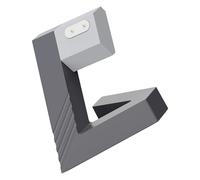 BELOWSYALER Wearable Device Charging Adapter Easy Connection Bracket Geometric Charging Stand For 4X Kids Smartwatch Accessories Kids Watch Charger Bracket