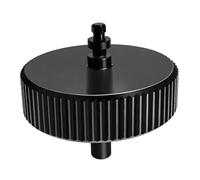 BELOWSYALER Wheel Replacement for Lite / 2 Scroll Wheel, Black | Replacement Design Without Extra Tools, Metal Component Structure, a Focused Swap for the Scroll Component
