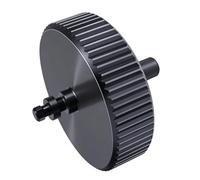 BELOWSYALER Wheel Replacement for Lite / 2 Scroll Wheel, Gray | Replacement Design Without Extra Tools, Metal Component Structure, a Focused Swap for the Scroll Component