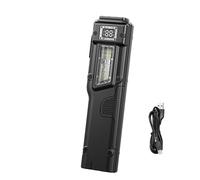 BELOWSYALER Work Light Featuring Double Sources for Bright Comprehensive Illuminating During Repairs and Camping Home