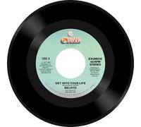 Beloyd - Get Into Your Life [7" VINYL]