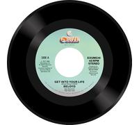 Beloyd - Get Into Your Life [7" VINYL]