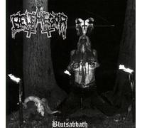 Belphegor - Blutsabbath