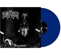Belphegor - Blutsabbath (Iex) (Remastered) (Ultra Bl [VINYL]