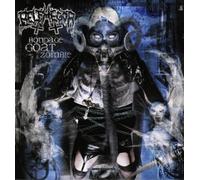 Belphegor - Bondage Goat Zombie [VINYL]