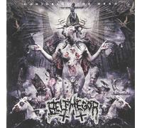 Belphegor Conjuring the Dead (CD)