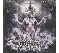 BELPHEGOR - CONJURING THE DEAD - CD - G3z