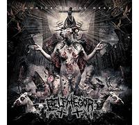 Belphegor - Conjuring The Dead [Japan CD] VQCD-10389