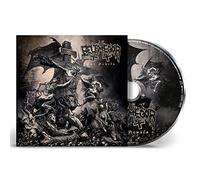 Belphegor The Devils (CD) Extra track Album Digipak (Limited Edition)