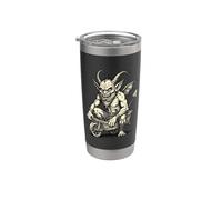 Belphegor Infernal Cart Imp Stainless Steel Insulated Tumbler