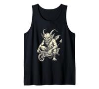 Belphegor Infernal Cart Imp Tank Top