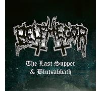 The Last Supper/Blutsabbath