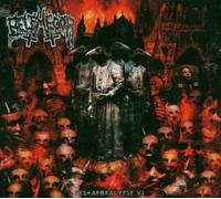 Belphegor - Pestapokalypse VI: Special Edition