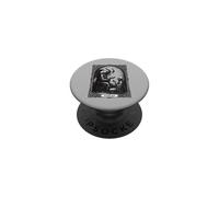 Belphegor The Ars Goetia Visionary PopSockets Adhesive PopGrip