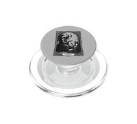 Belphegor The Ars Goetia Visionary PopSockets PopGrip for MagSafe