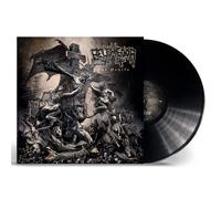 Belphegor - The Devils (black in gatefold incl. bonus track) [VINYL]