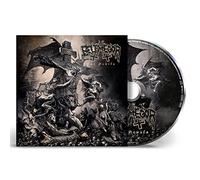 Belphegor The Devils (CD) Extra track Album Digipak (Limited Edition)