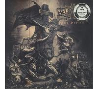 Belphegor - The Devils - Wine Red [VINYL]